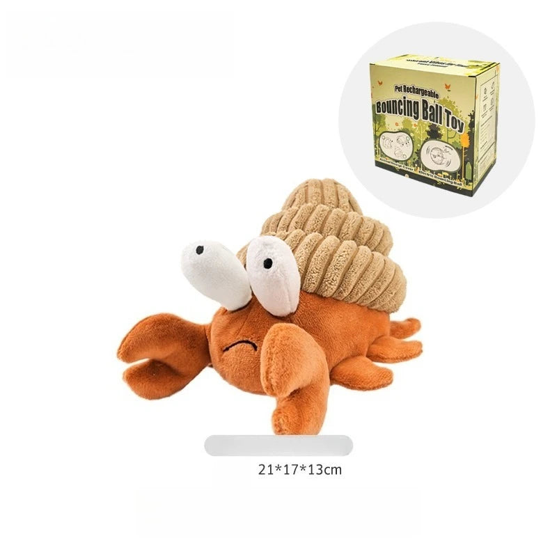 Interactive Dog Toy for Chewing and Play product image 9