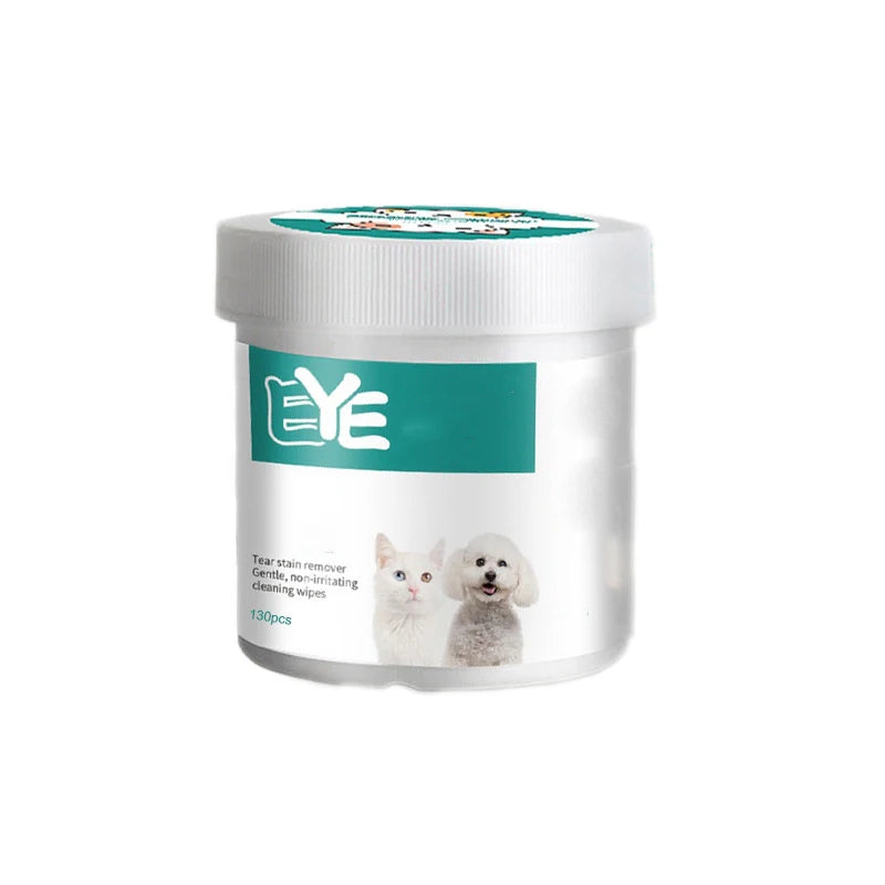 Pet Eye Cleaning Wipes for Dogs and Cats product image 6