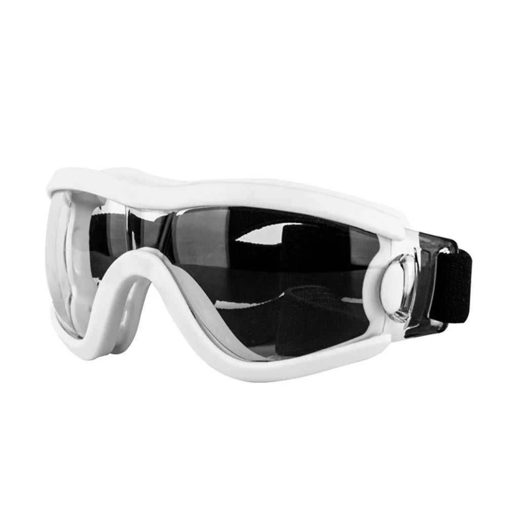 UV-Resistant Dog Goggles for Outdoor Protection