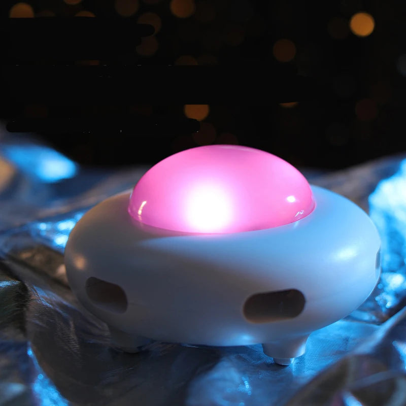 Smart UFO Cat Turntable Toy product image 6