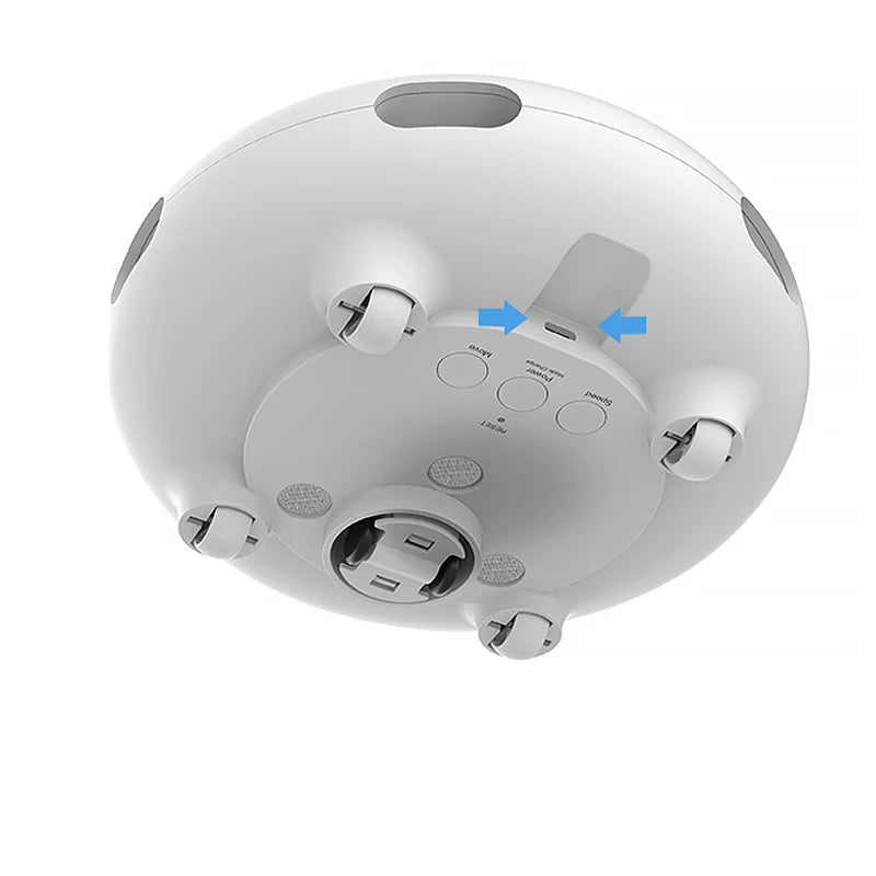 Smart UFO Cat Turntable Toy product image 4