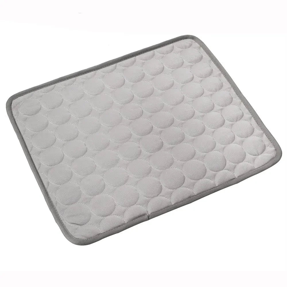 Self-Cooling Pet Mat – Washable Summer Cooling Pad product image 12