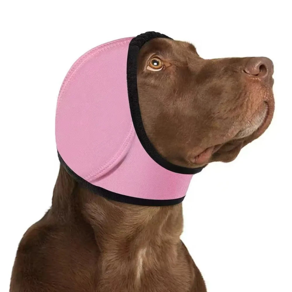 Noise-Reducing Dog Ear Covers for Calm and Protection product image 8
