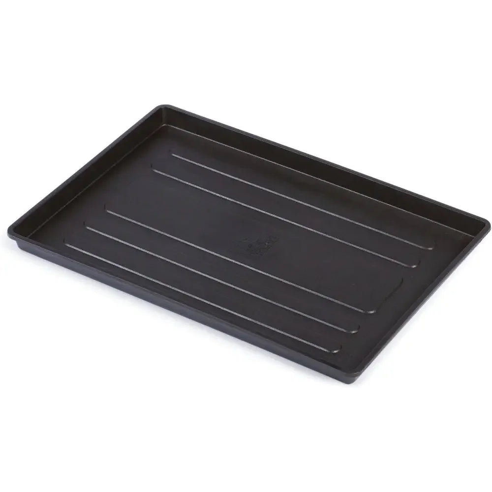 Portable Washable Artificial Grass Mat with Drain Tray for Dogs - Suitable for Indoor and Outdoor Use
