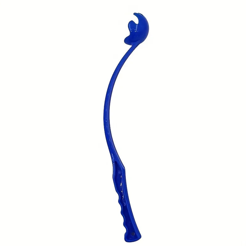 Interactive Dog Ball Launcher for Outdoor Play product image 8
