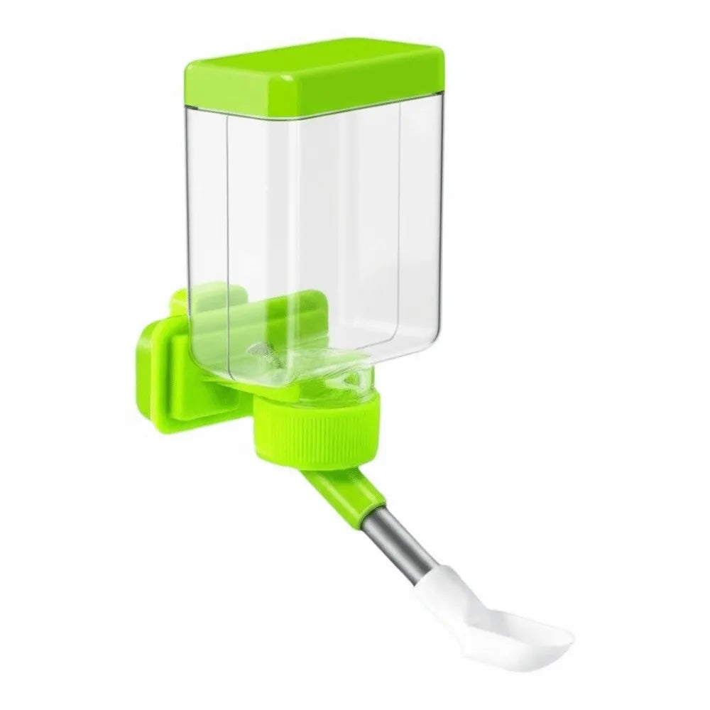 Leak-Proof Bird Cage Water Dispenser product image 9