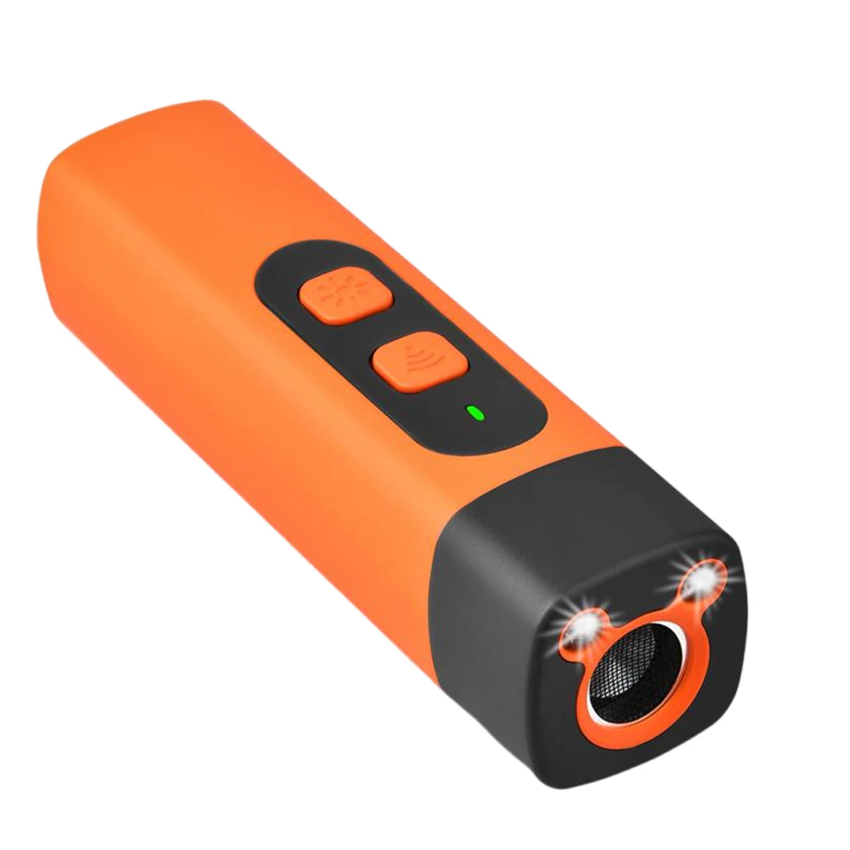 Rechargeable Ultrasonic Dog Repeller with LED Light product image 7