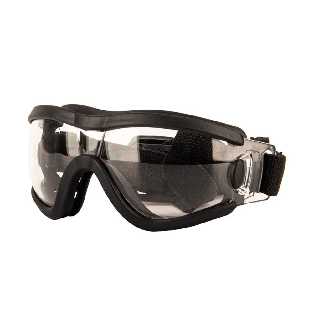 UV-Resistant Dog Goggles for Outdoor Protection product image 10