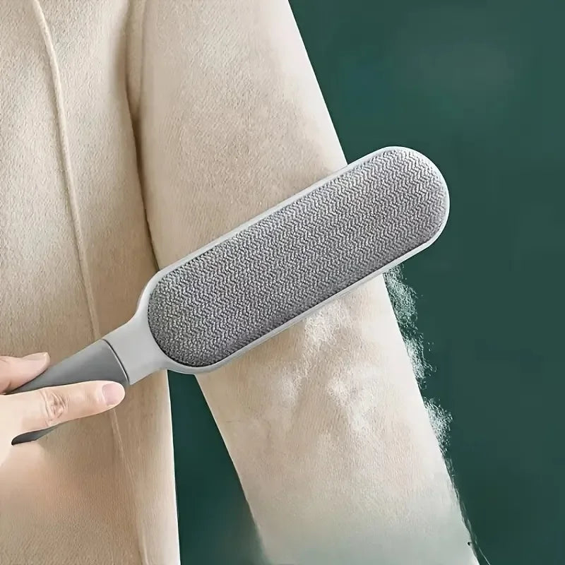 Reusable Pet Hair Remover for Furniture, Car Seats & Clothing