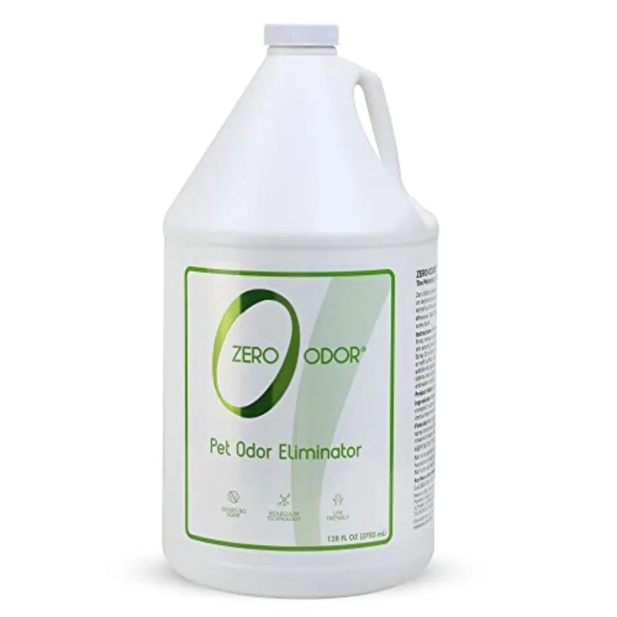 - Pet Odor Eliminator for strong odor Eliminate Air and Surface Odors Patented Molecular Techlogy Best For Carpet Furniture Bed