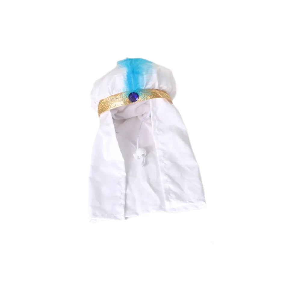 Cat Headscarf Costume Hat for Pets product image 8