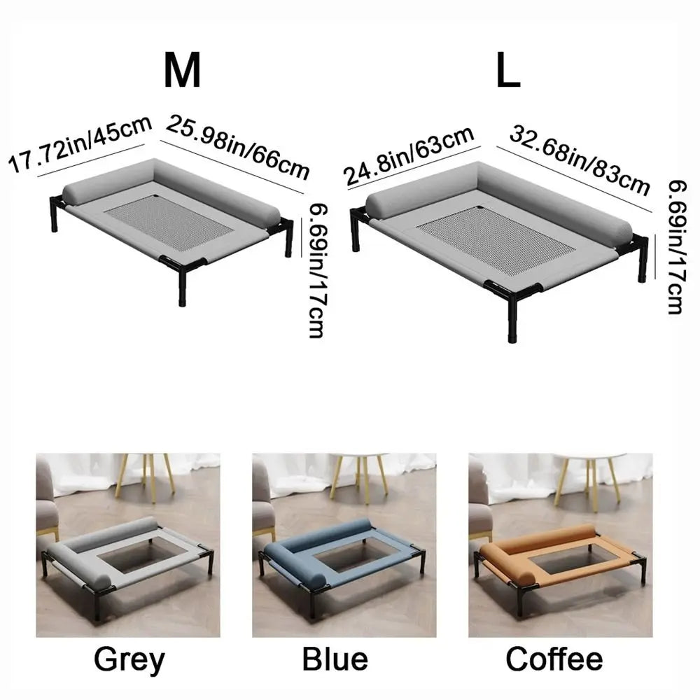 Elevated Dog Bed product image 6