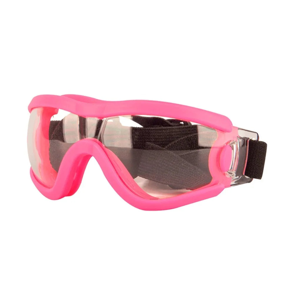 UV-Resistant Dog Goggles for Outdoor Protection product image 20