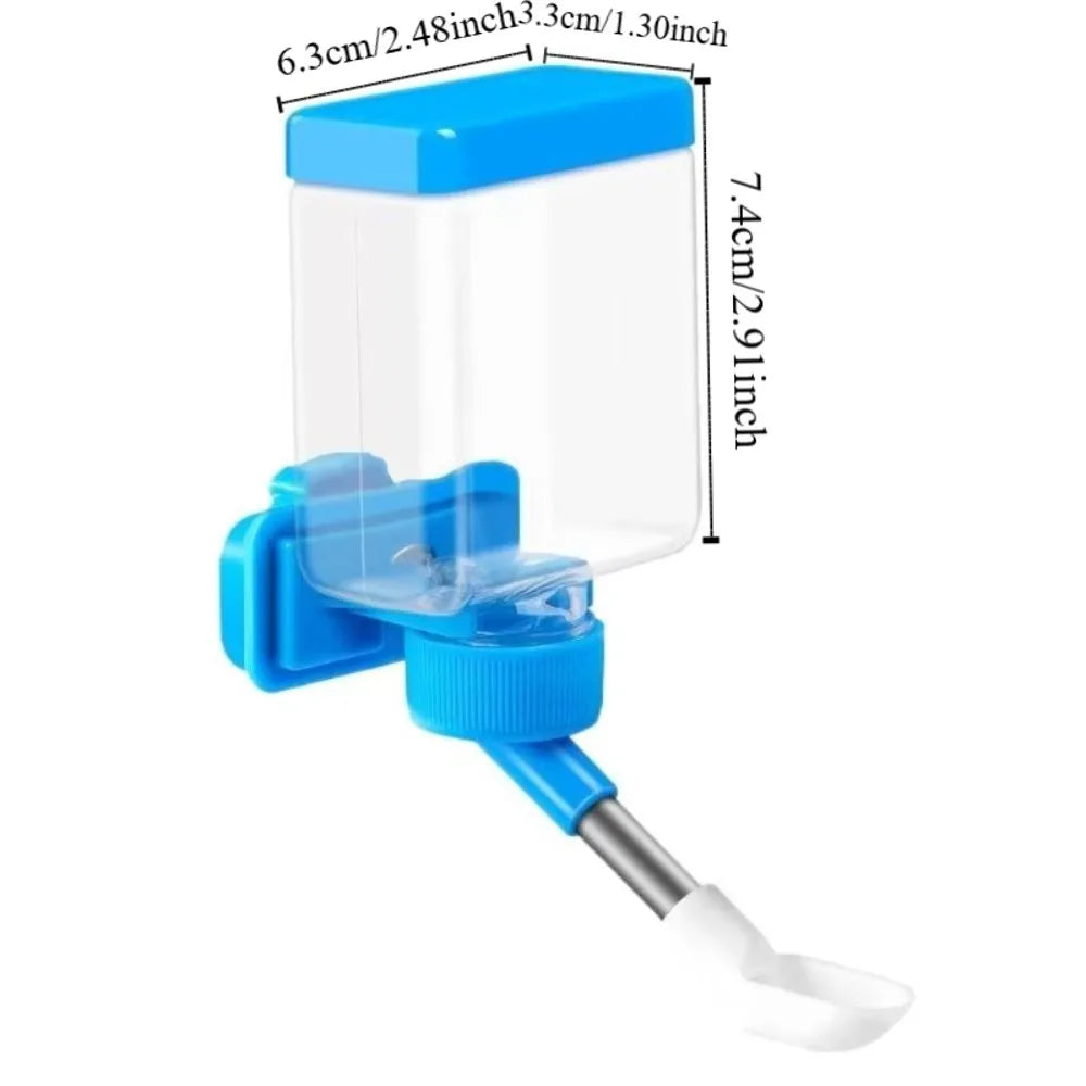Leak-Proof Bird Cage Water Dispenser product image 6