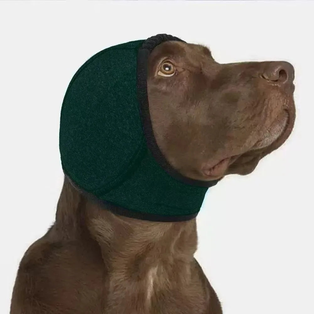 Noise-Reducing Dog Ear Covers for Calm and Protection product image 10