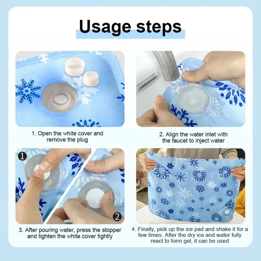 Self-Cooling Pet Mat for Dogs and Cats product image 5
