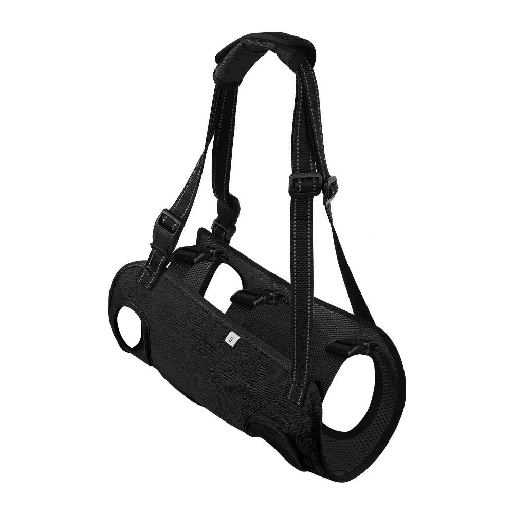 Adjustable Dog Lift Harness with Support Handle product image 7
