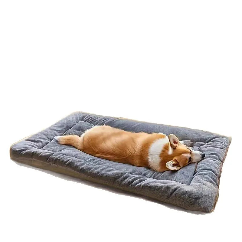 Orthopedic Plush Dog Bed for Large Dogs product image 8