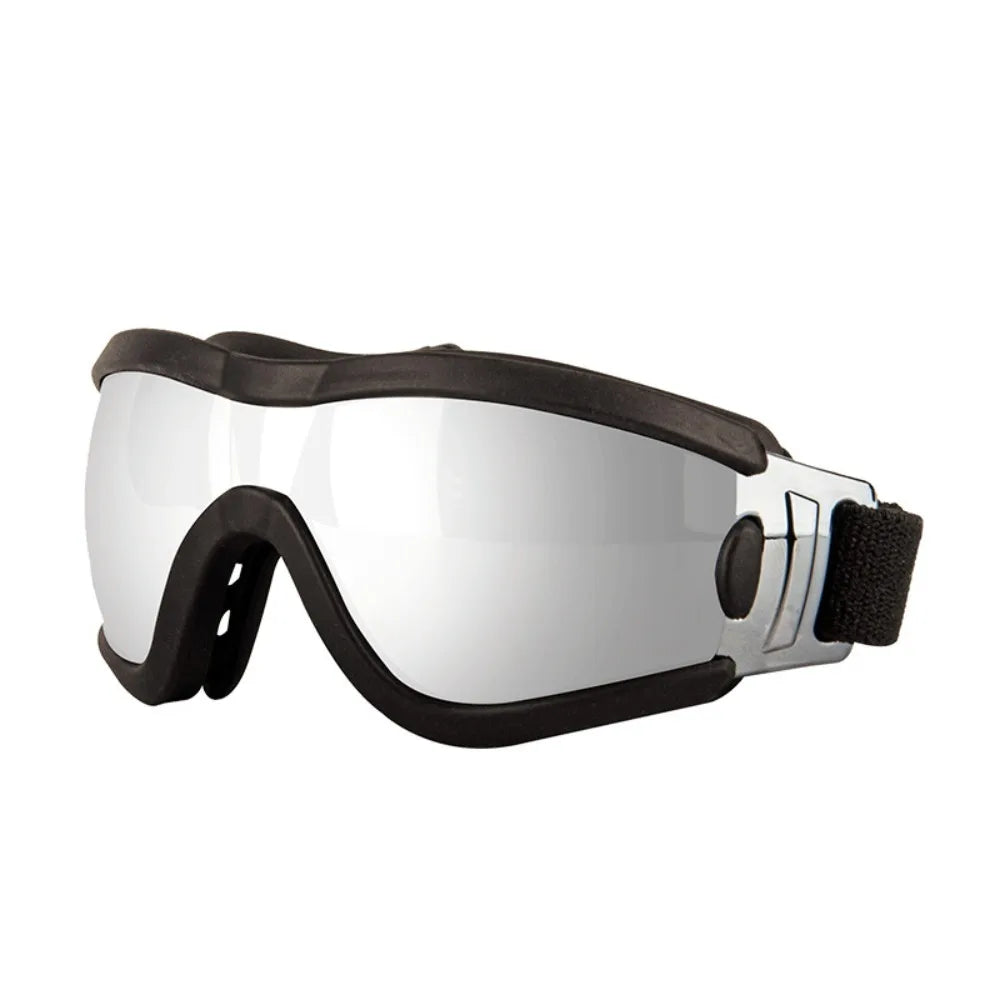 UV-Resistant Dog Goggles for Outdoor Protection product image 19