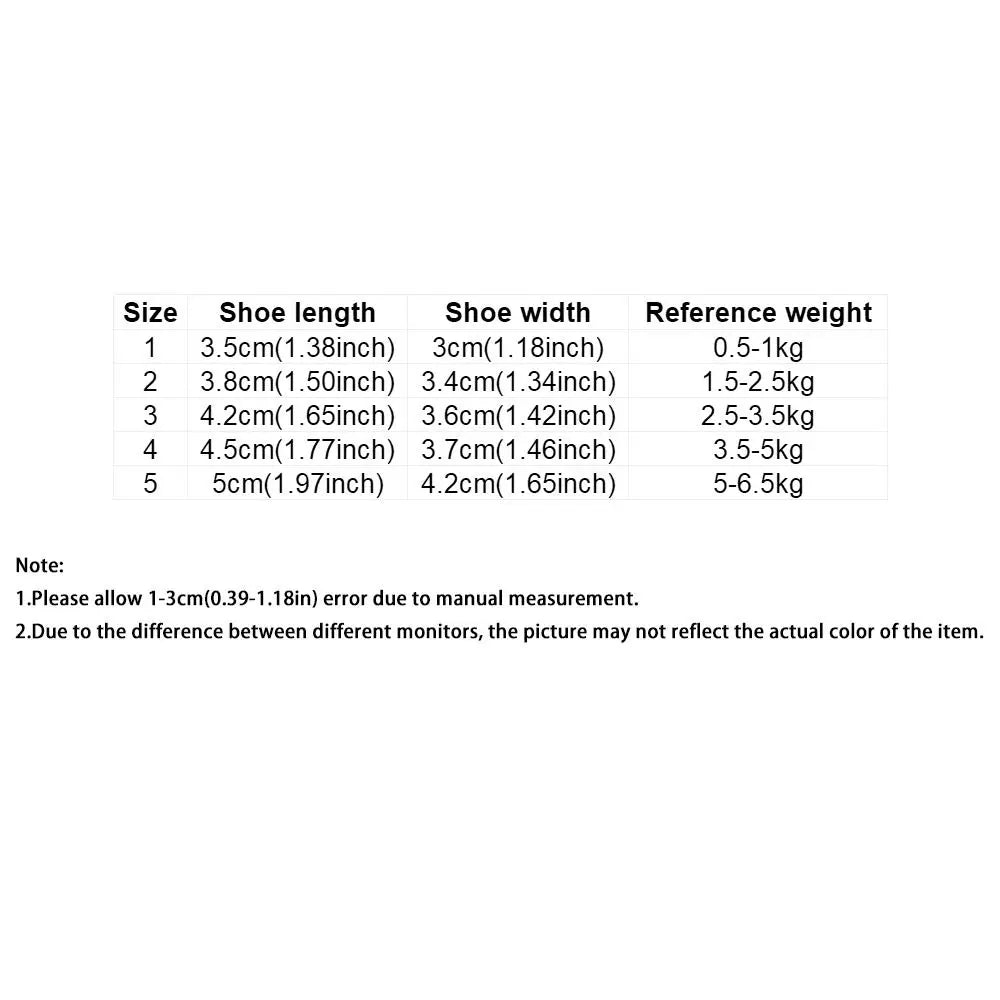 Reflective Mesh Dog Shoes for Outdoor Walks product image 6