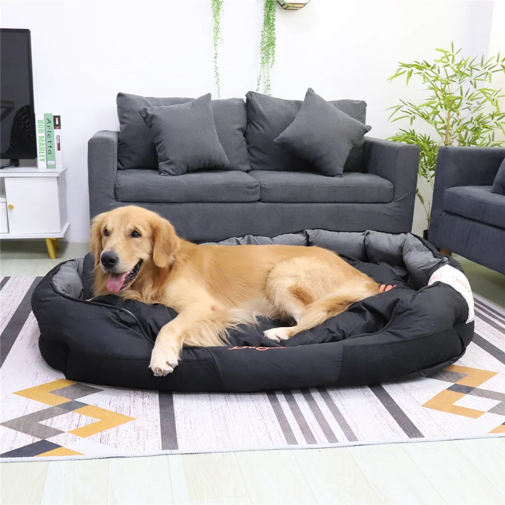 Calming Dog Bed for Extra Large Dogs product image 3