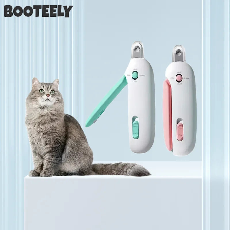 Pet Nail Scissors for Dogs and Cats main product image