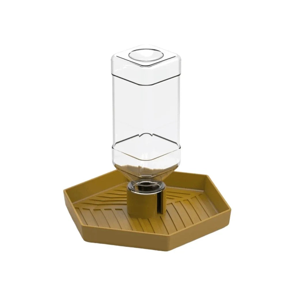 Automatic Turtle Water Feeder Bowl product image 9