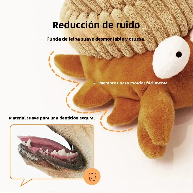 Interactive Dog Toy for Chewing and Play product image 5