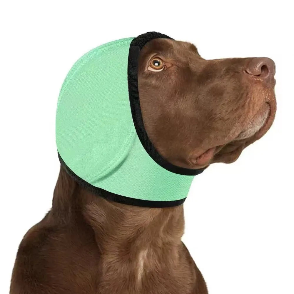 Noise-Reducing Dog Ear Covers for Calm and Protection product image 7