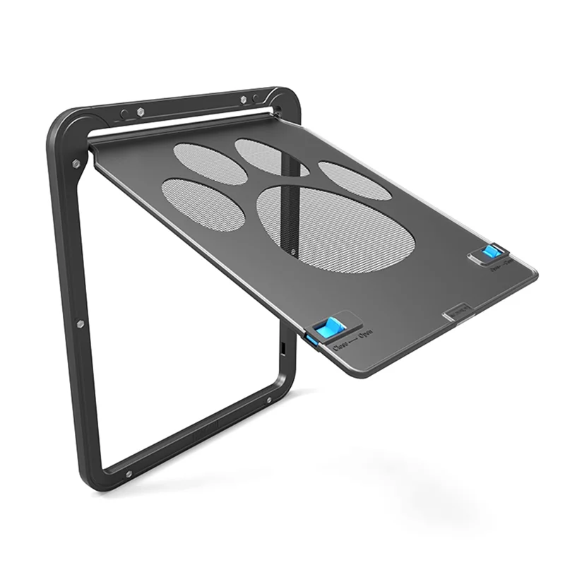 Lockable Pet Door for Cats and Small Dogs product image 3