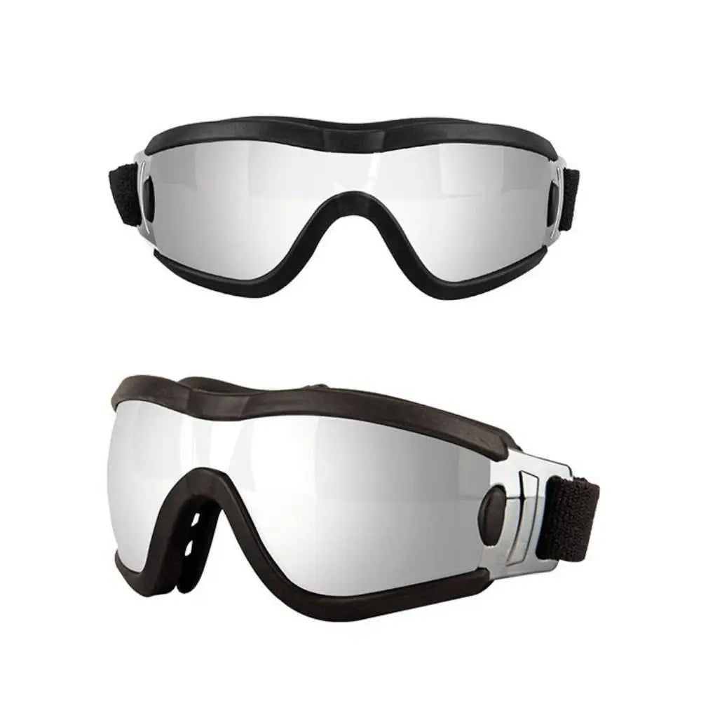 UV-Resistant Dog Goggles for Outdoor Protection product image 2