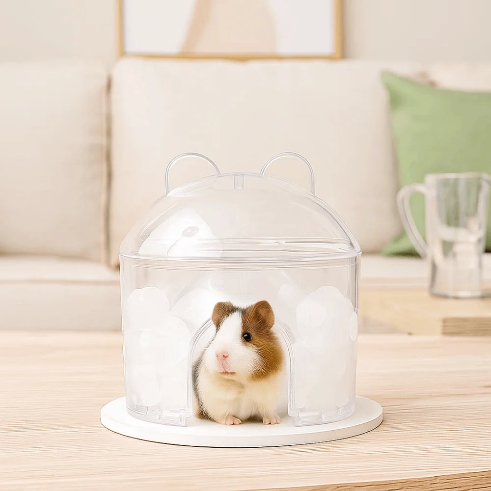 Cooling Hamster House for Small Pets product image 2