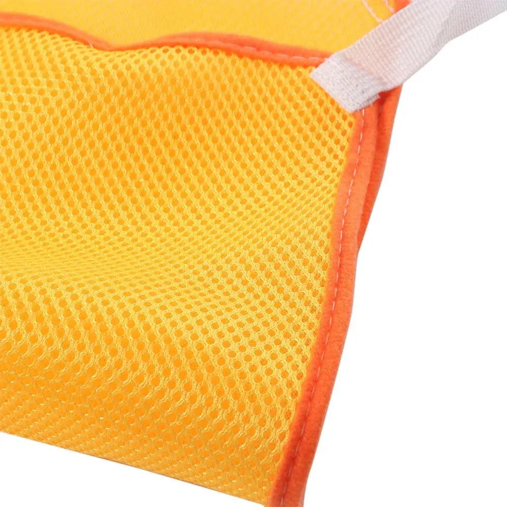 Breathable Hanging Cat Hammock with Adjustable Straps product image 2