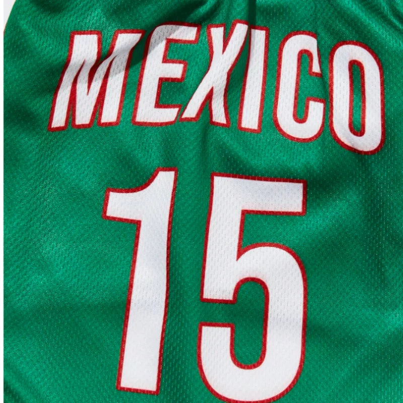 Breathable Mesh Sports Jersey for Dogs, Basketball Style