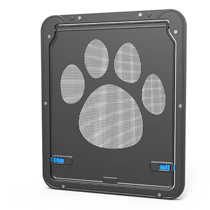 Lockable Pet Door for Cats and Small Dogs product image 6