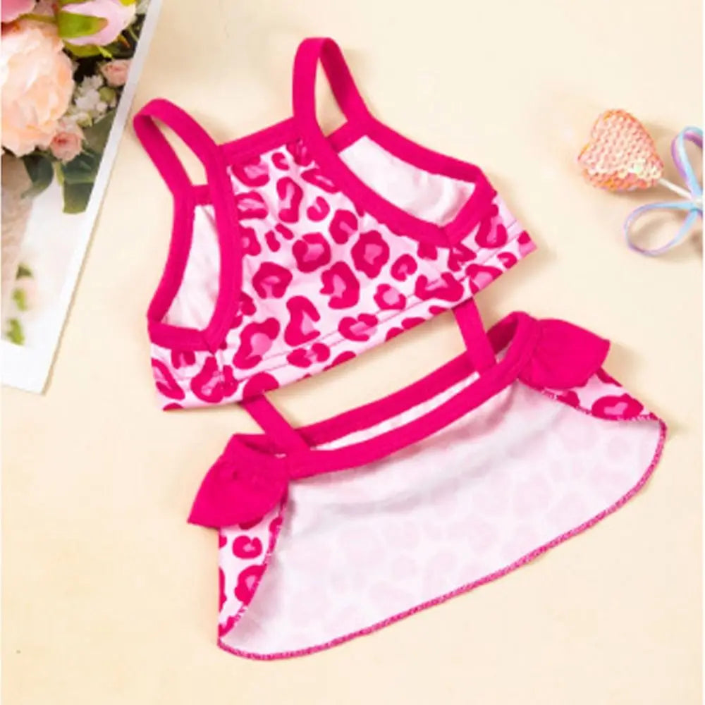 Breathable Pet Swimsuit Vest for Small Dogs and Cats product image 4