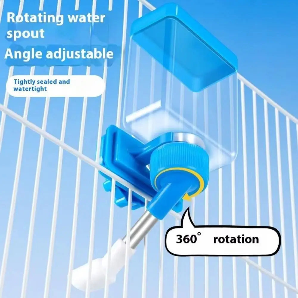 Leak-Proof Bird Cage Water Dispenser product image 5