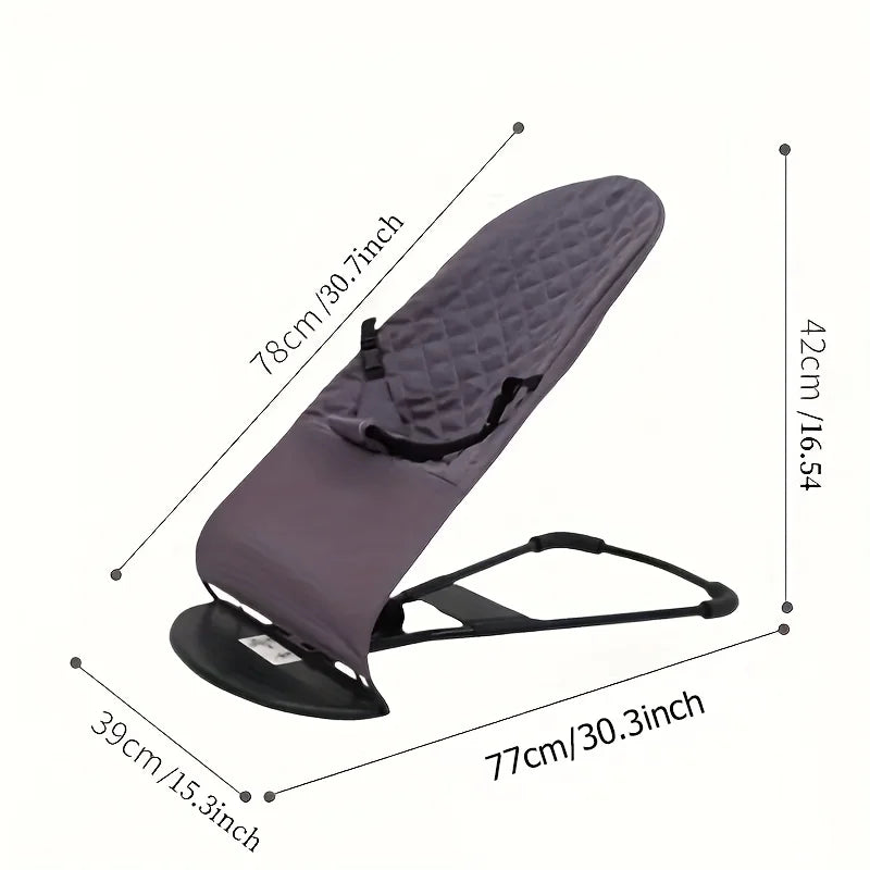 New thickened mattress, foldable and height-adjustable rocking pet bed, suitable for medium and small-sized dogs, checkered pattern breathable mesh hammock, suitable for all seasons, soothing rocking dog bed, perfect for rest