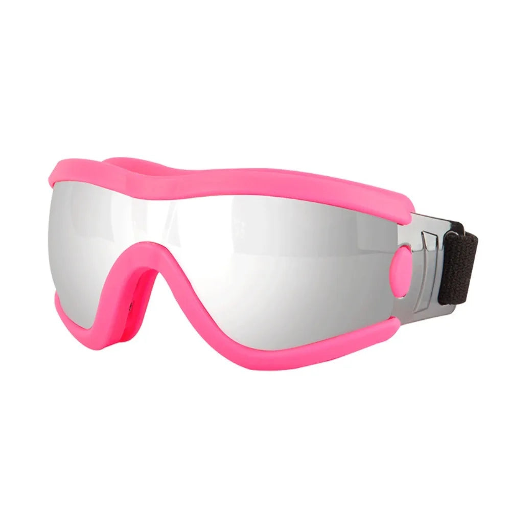 UV-Resistant Dog Goggles for Outdoor Protection product image 7