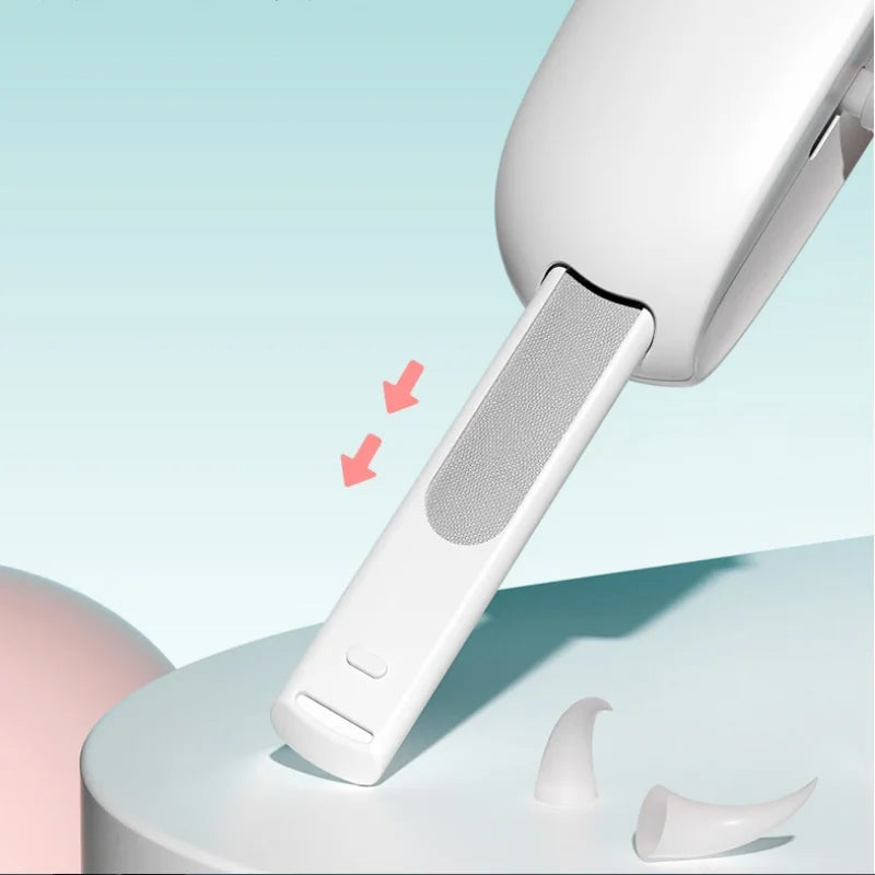 Pet Nail Scissors for Dogs and Cats product image 4