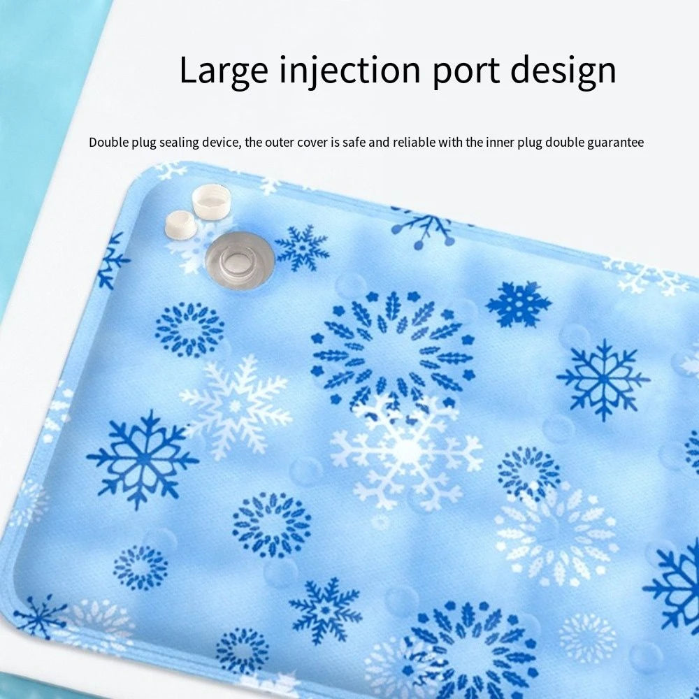 Self-Cooling Pet Mat for Dogs and Cats product image 4