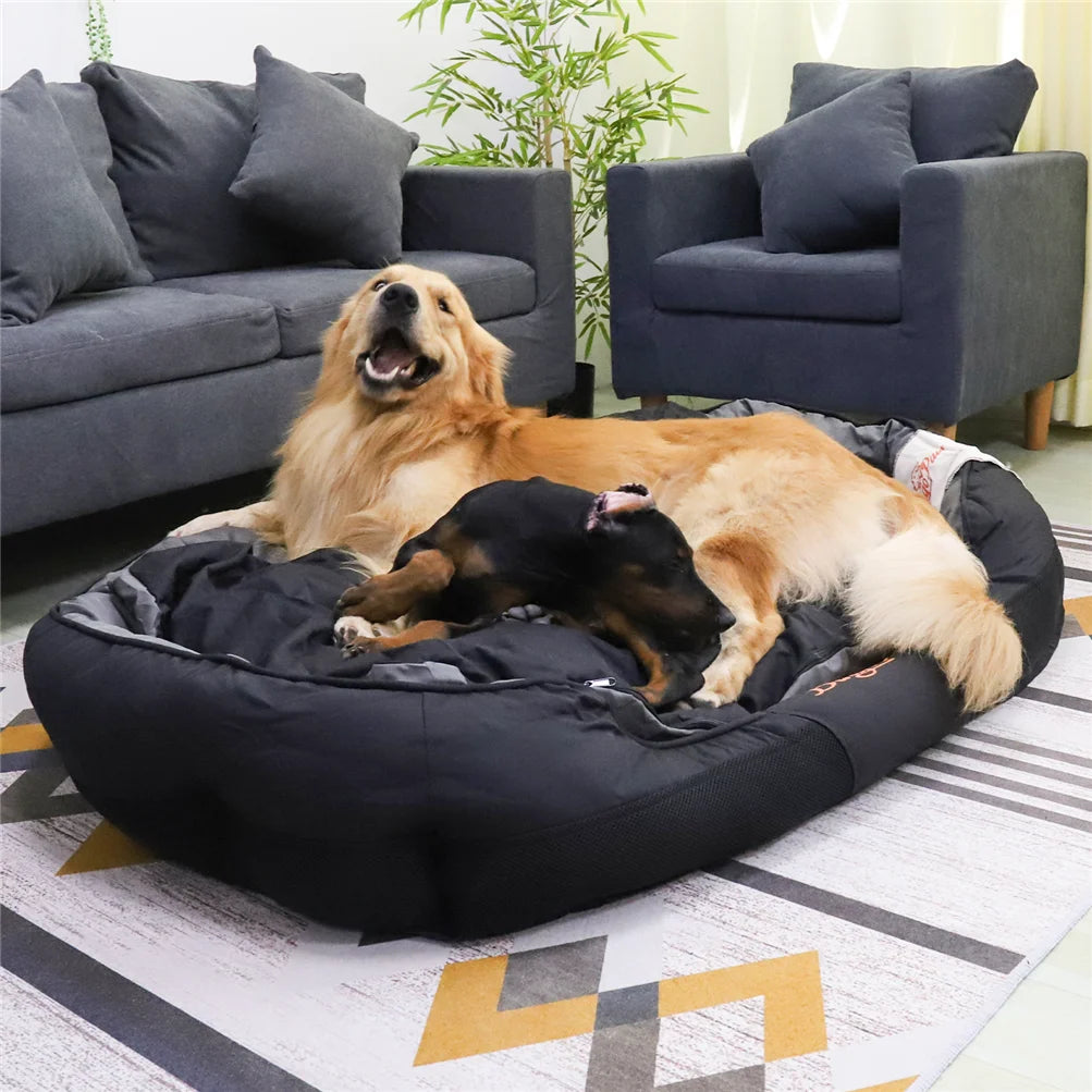 Calming Dog Bed for Extra Large Dogs product image 2