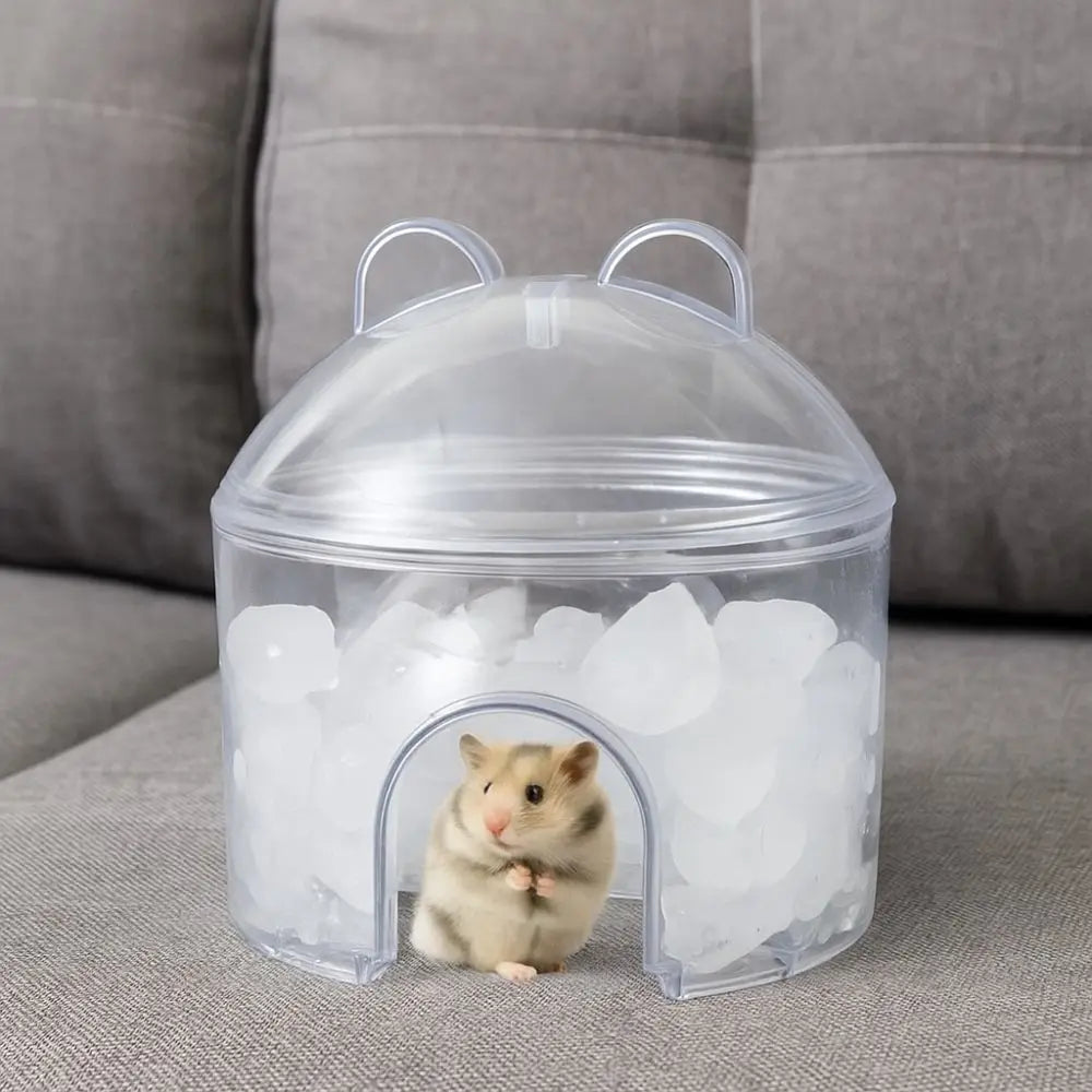 Cooling Hamster House for Small Pets product image 5