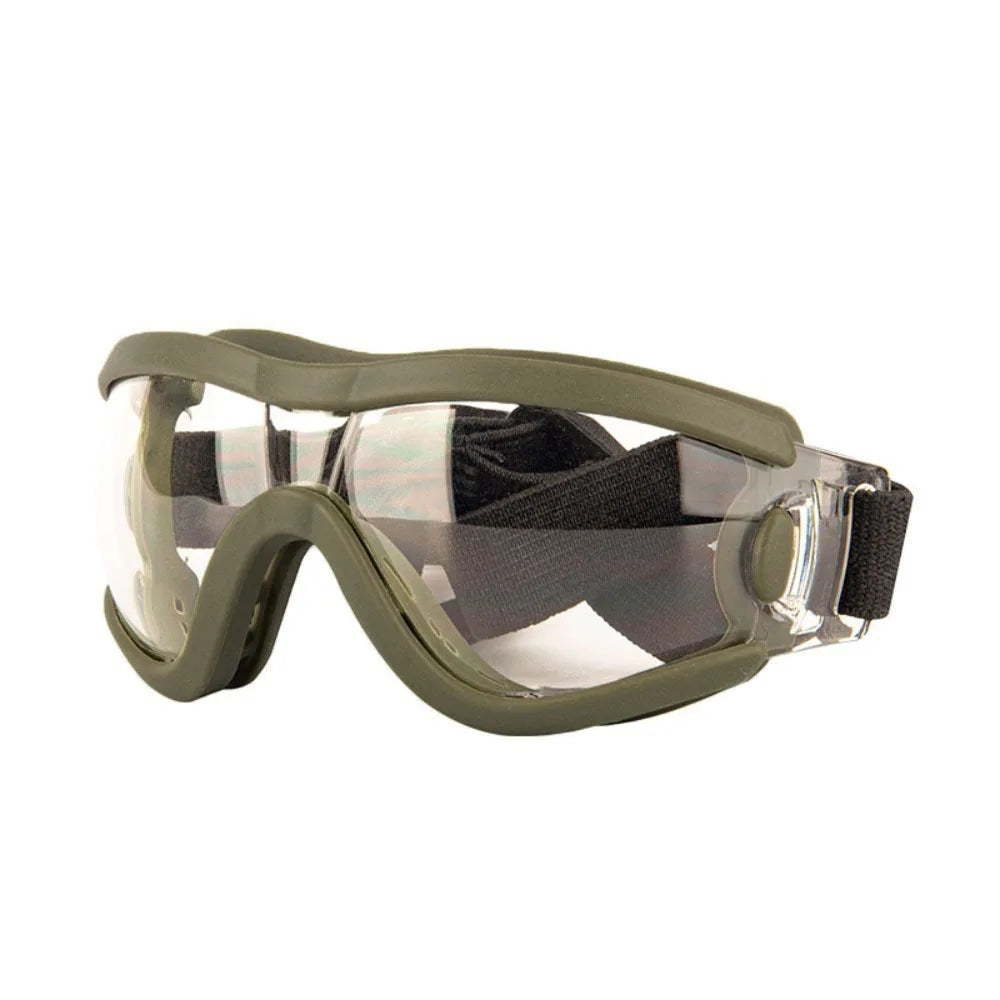 UV-Resistant Dog Goggles for Outdoor Protection product image 16