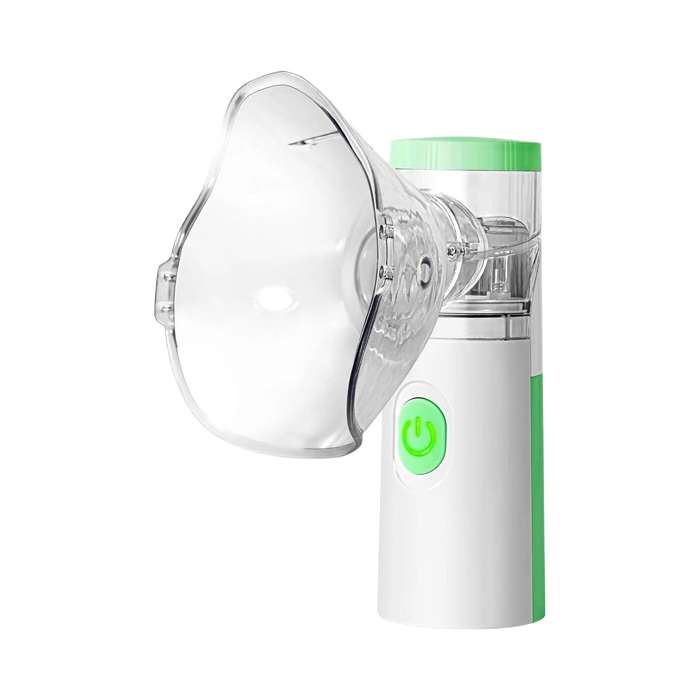 Pet Portable Handheld Nebulizer Machine Medical Atomizer Nebuliser Inhalator for Animal Inhaler Humidificador Nebulizador