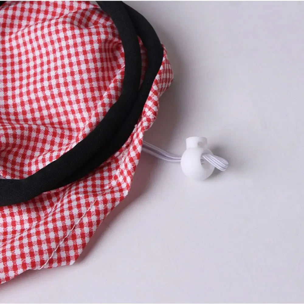 Cat Headscarf Costume Hat for Pets product image 4