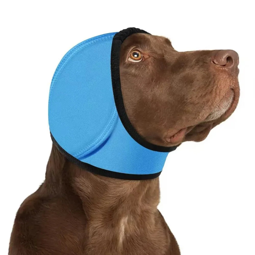 Noise-Reducing Dog Ear Covers for Calm and Protection product image 9