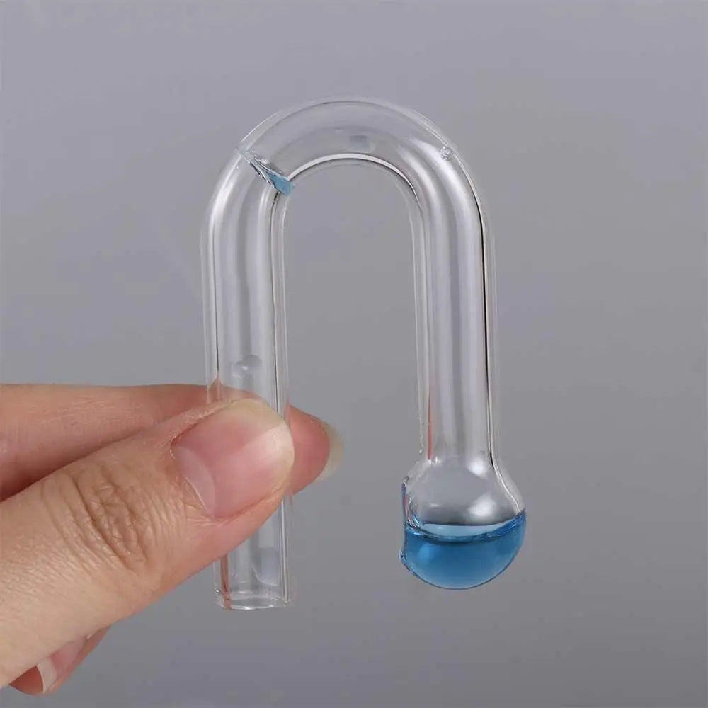 Glass CO2 Drop Checker for Aquariums product image 3