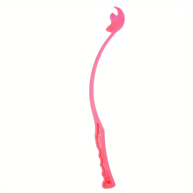 Interactive Dog Ball Launcher for Outdoor Play product image 7