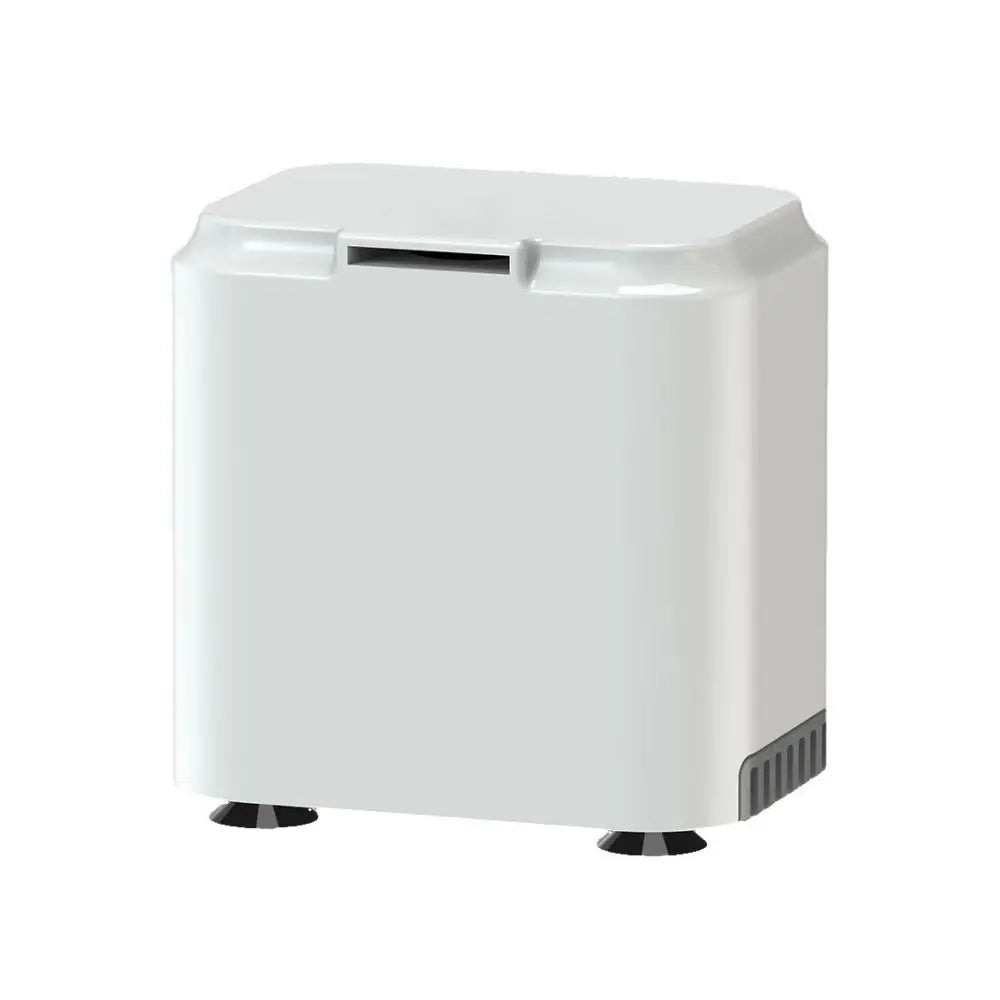 Mini Turtle Tank Filter Pump for Low Water Levels product image 7